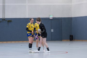 Bild 8 - wAJ HSG Herzhorn/Kollmar/Neuendorf - HSG SZOWW : Ergebnis: 56:26